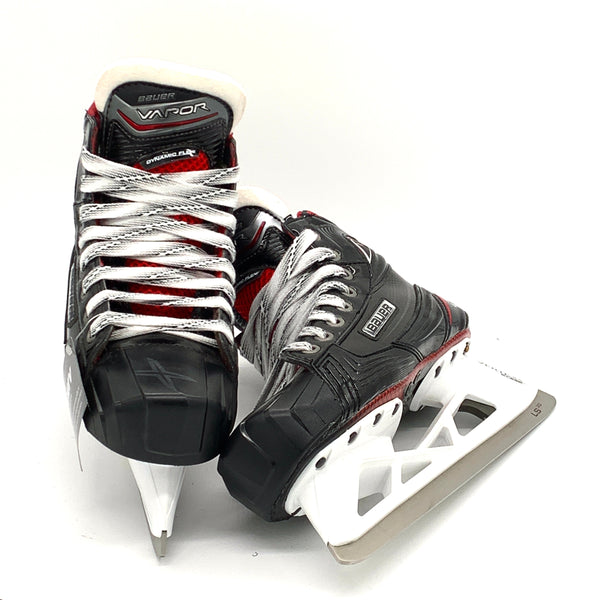 Bauer Vapor 1X - Pro Stock Hockey Goalie Skates - Size 5D