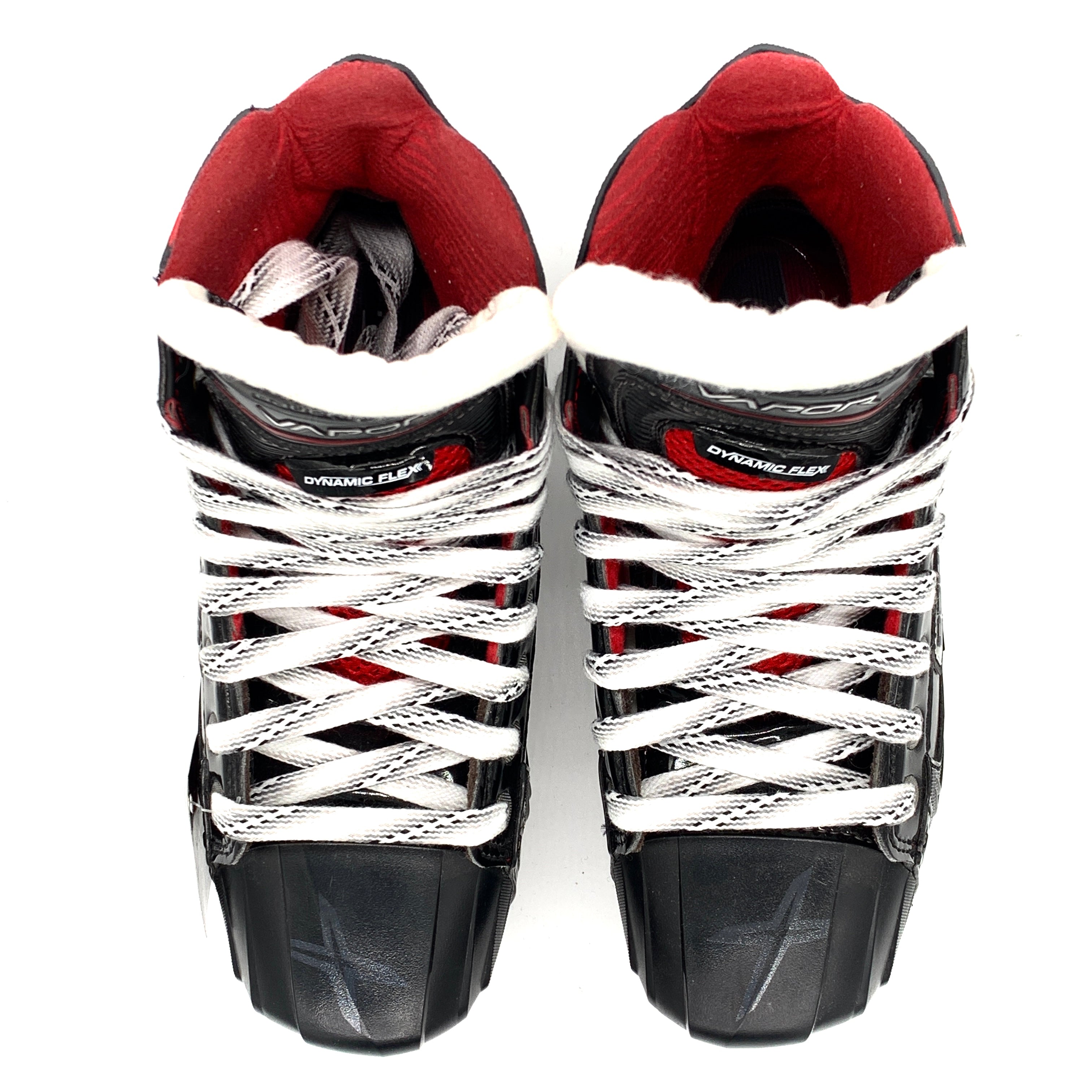 Bauer Vapor 1X - Pro Stock Hockey Goalie Skates - Size 5D