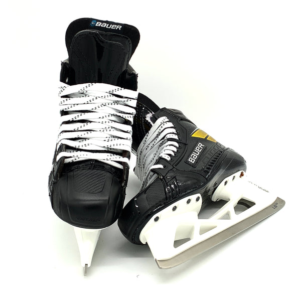 Bauer Supreme Ultrasonic - New Pro Stock Goalie Skates - Size 6D