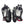 Load image into Gallery viewer, CCM HGCL - Used Pro Stock Glove (Black)
