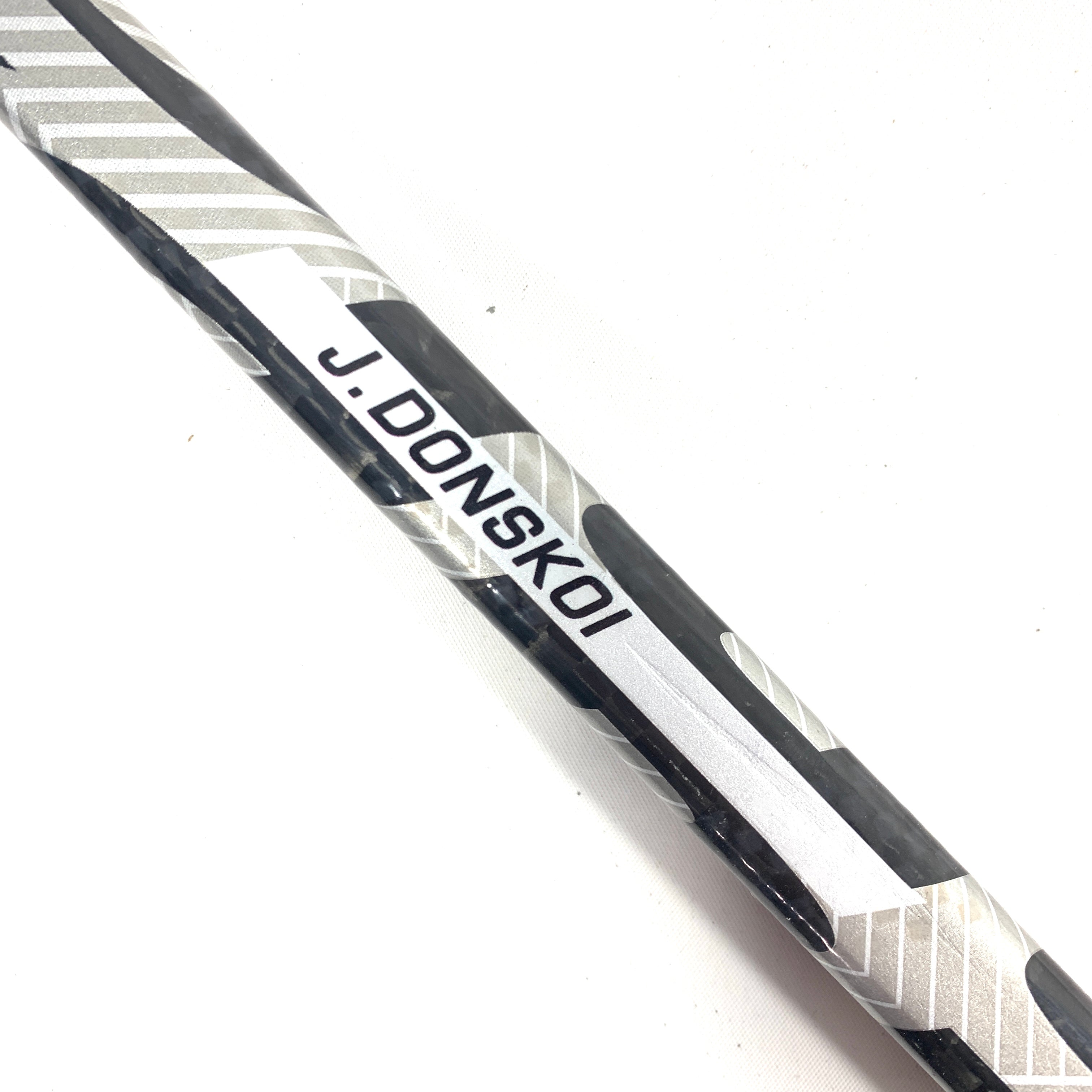 Joonas Donskoi Pro Stock - Warrior Covert QRL (NHL)