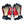 Load image into Gallery viewer, CCM HGJS - Used NHL Pro Stock Glove - Washington Capitals - Matt Irwin (Navy/Red/White)
