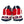 Load image into Gallery viewer, CCM HGCL - Used NHL Pro Stock Gloves - Washington Capitals - Justin Williams (NHL)
