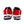 Load image into Gallery viewer, CCM HGCL - Used NHL Pro Stock Gloves - Washington Capitals - Conor Sheary (Navy/Red/White)
