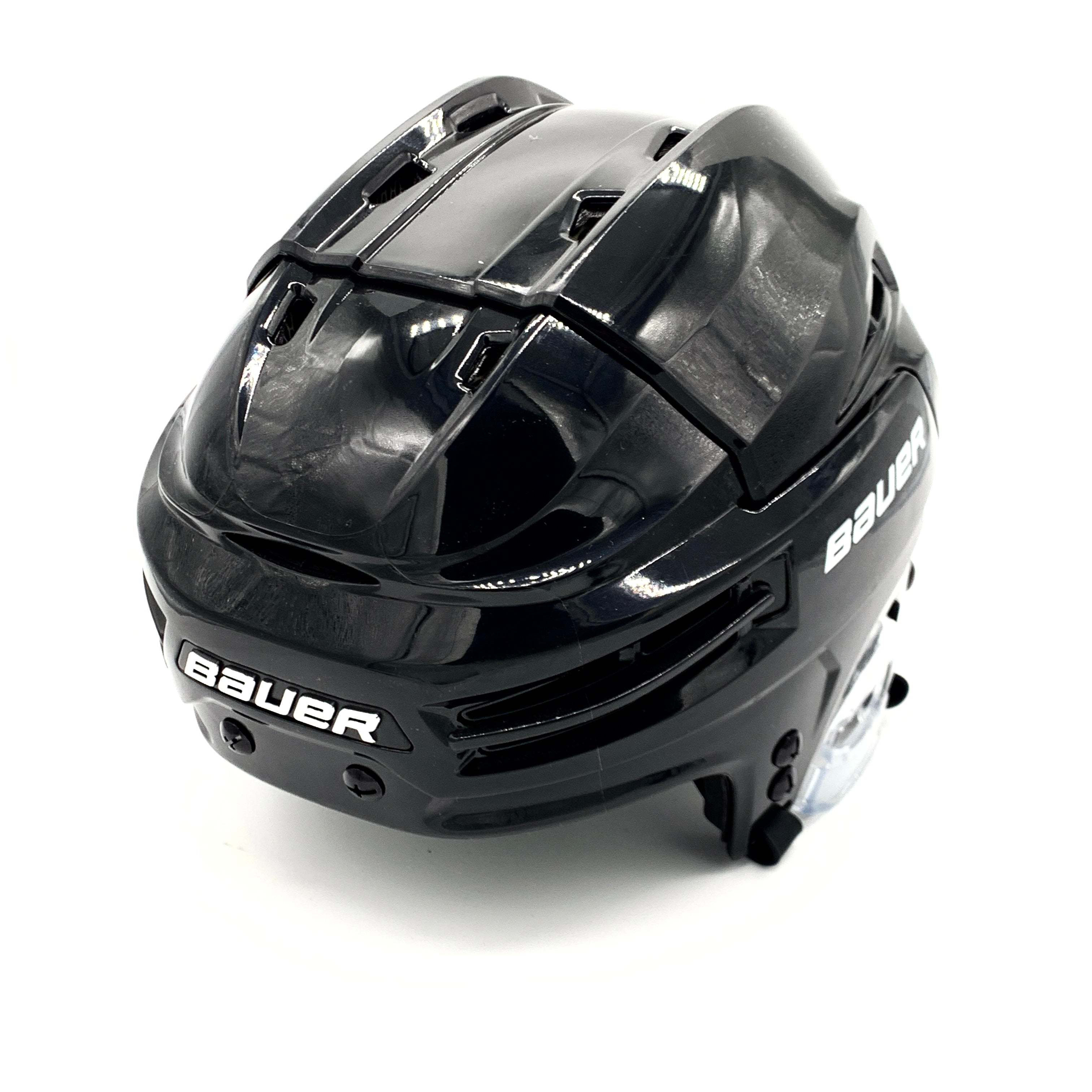 Casque de hockey Bauer Re-Akt 100 (noir)