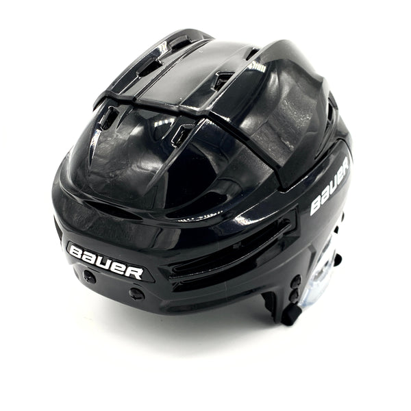 Bauer Re-Akt 100 - Hockey Helmet (Black)