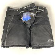 Itech HP9.8 - Pantalon de gardien (noir)