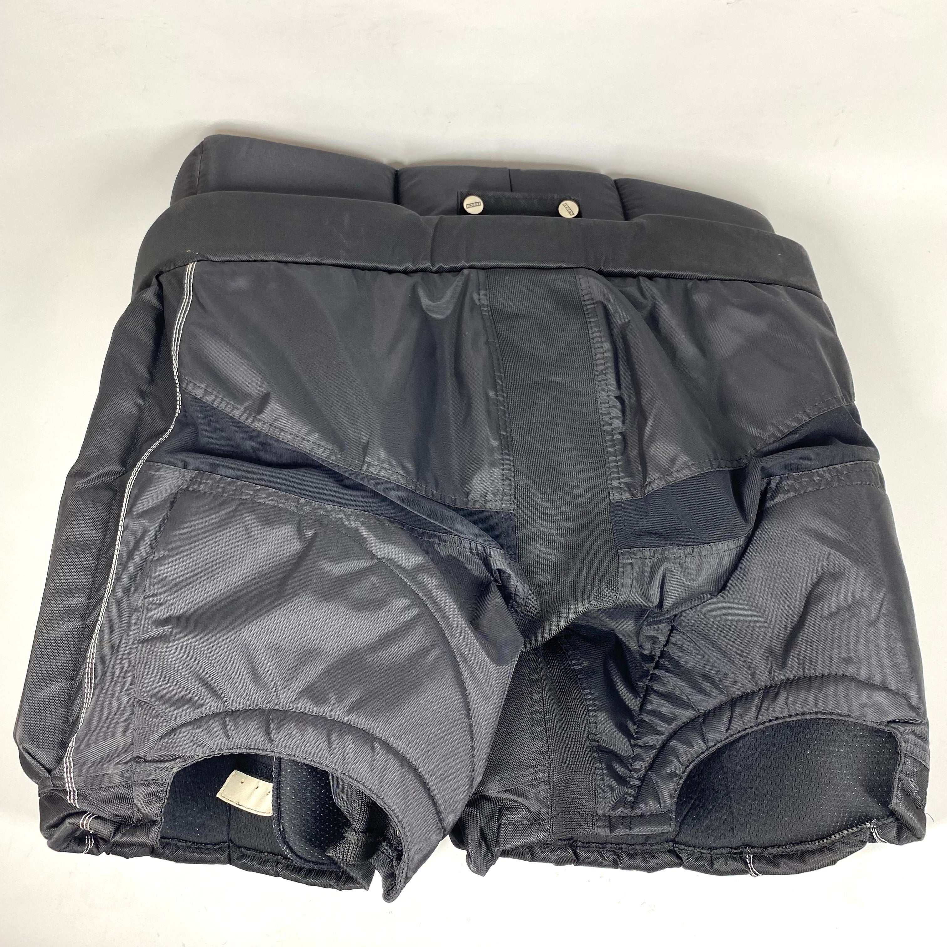 Itech HP9.8 - Pantalon de gardien (noir)