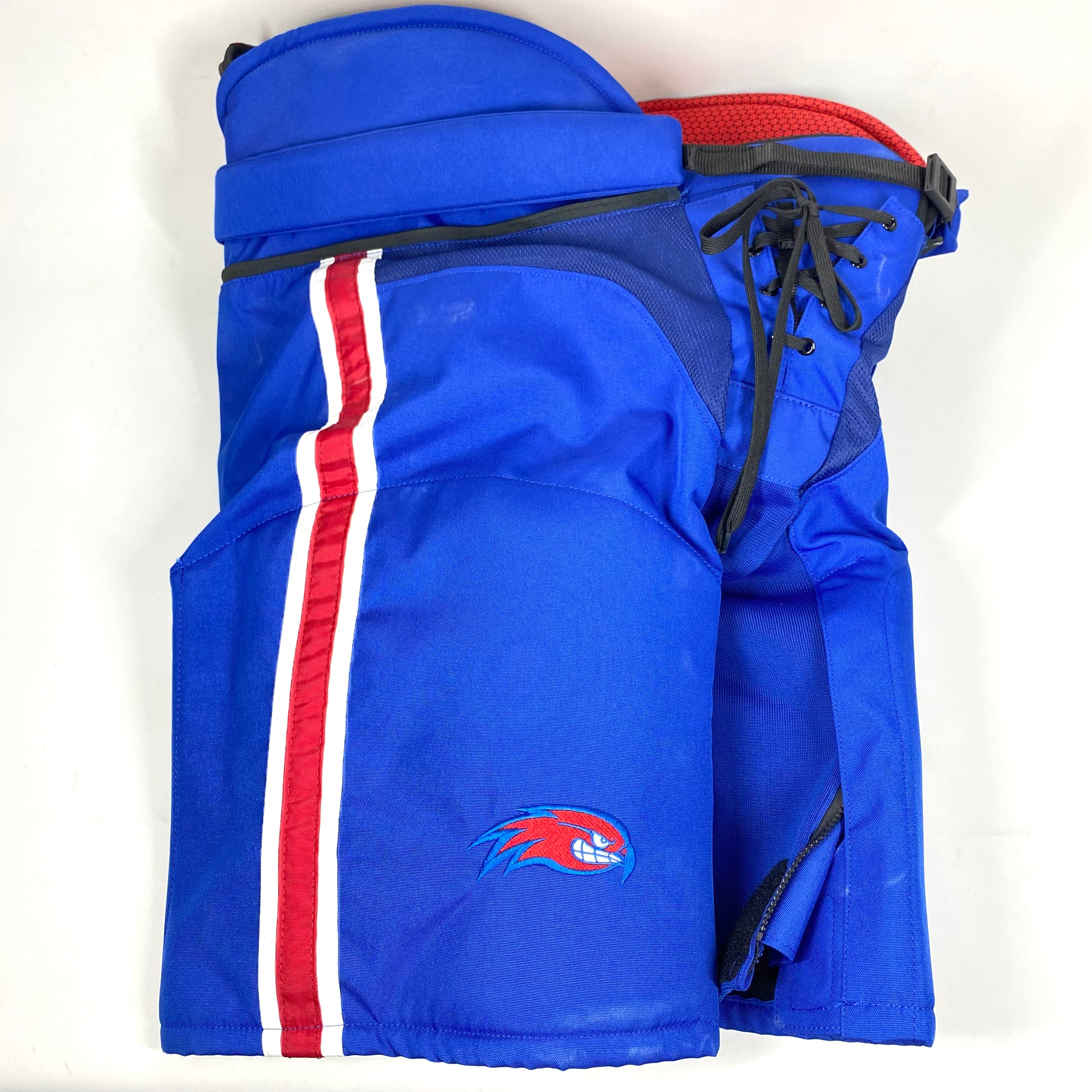 CCM HP45 - Pantalon d'occasion (bleu/rouge)
