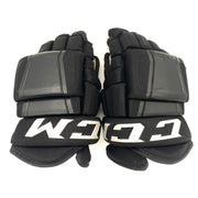 CCM HG97 - Used Pro Stock Glove (Black)