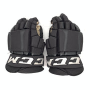 CCM HGCL - Used Pro Stock Glove (Black)