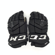 CCM HGTK - Used Pro Stock Glove (Black)