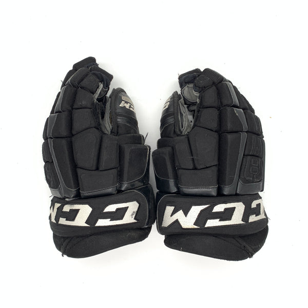 CCM HGCL - Used Pro Stock Glove (Black)
