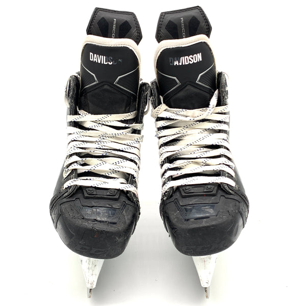 CCM Ribcor 100k Pro - Used Pro Stock Hockey Skate
