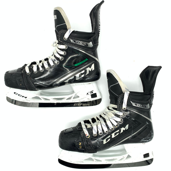 CCM Ribcor 100k Pro - Used Pro Stock Hockey Skate