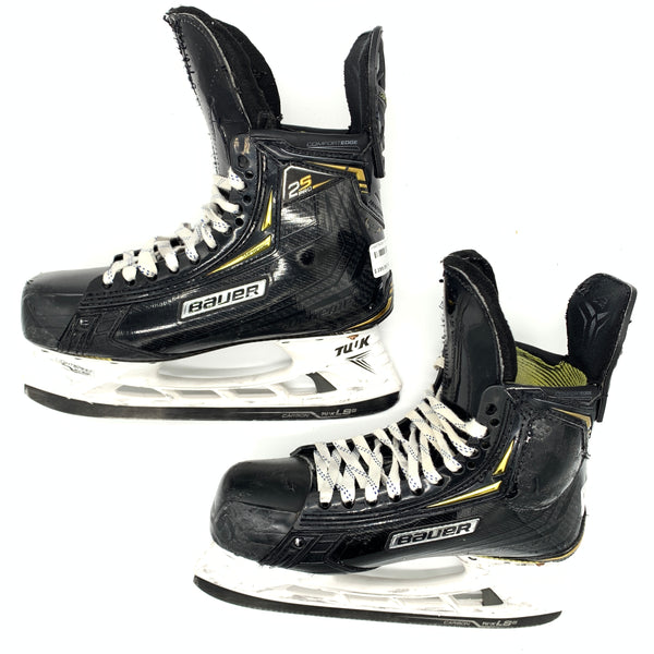 Bauer Supreme 2S Pro - Used Pro Stock Hockey Skate