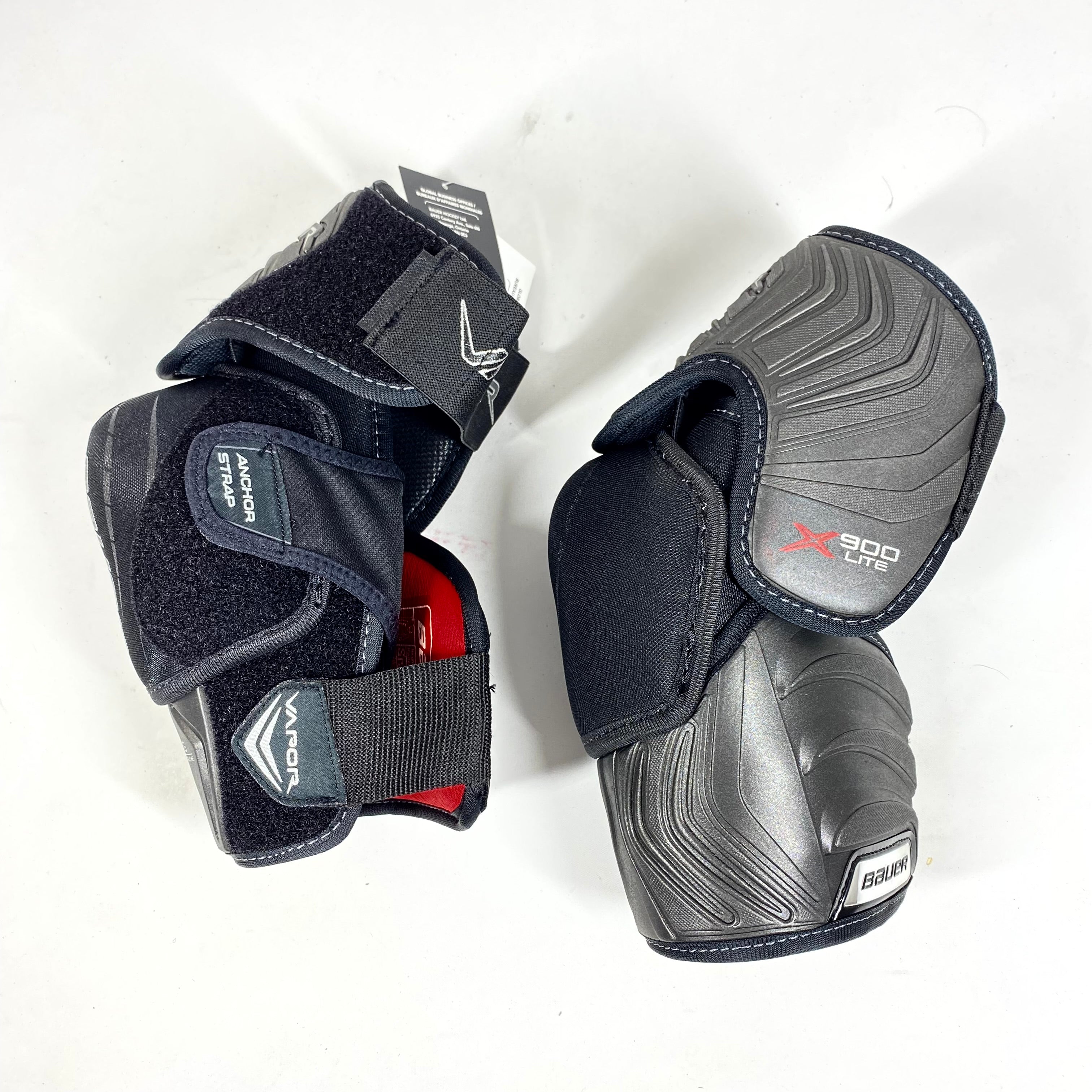 Bauer Vapor X900 Lite - Coudières