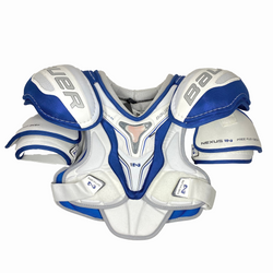 Bauer Nexus 1N - Shoulder Pads