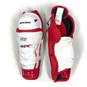 Bauer Vapor APX2 - Protège-tibias - Junior