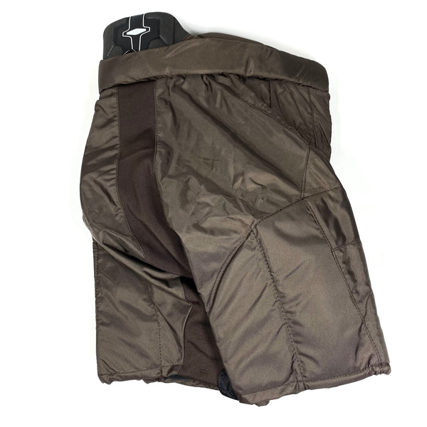 Bauer Nexus - Women's NCAA Pro Stock Hockey Pant (Brown/Red)