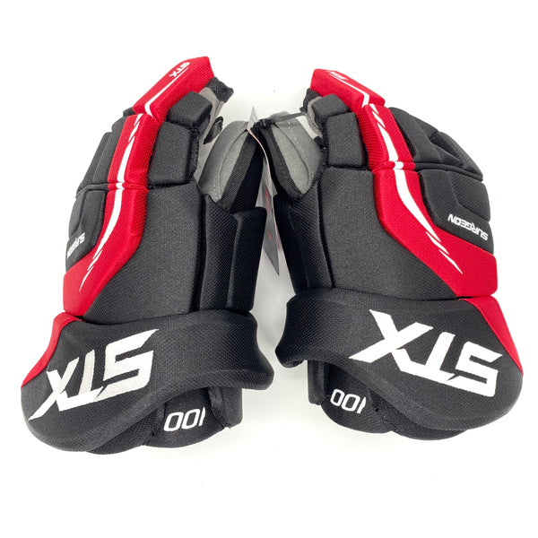 STX Surgeon 100 Ice Hockey Gloves