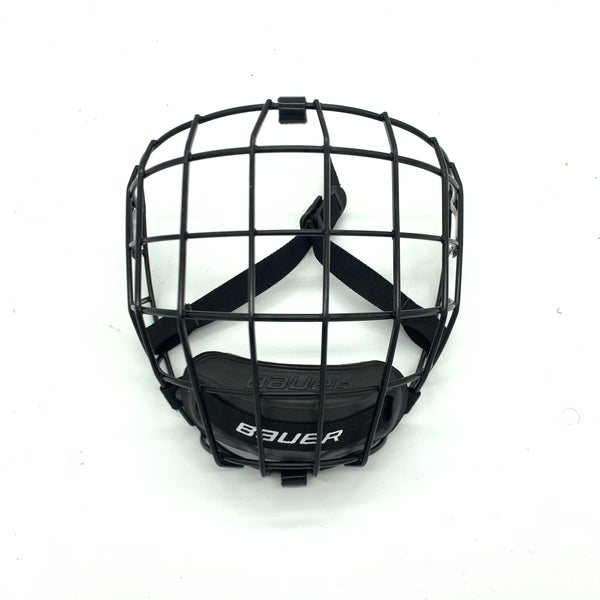 Bauer Profile II Facemask