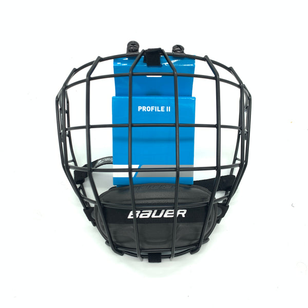 Bauer Profile II Facemask