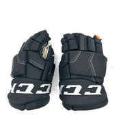 CCM HGQL - Used Pro Stock Glove (Black)