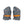 Load image into Gallery viewer, Bauer Supreme 2S Pro - Used Intermediate Pro Stock Glove (Black/Orange)
