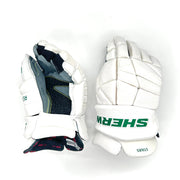 Gant Sherwood Rekker Legend Pro – NHL Pro Stock – Stars de Dallas (blanc/vert)