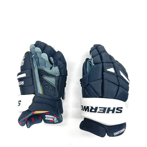 Gants De Travail Pittsburgh Penguins – Logo NHL – Jardinage/Utilitaire – Neuf