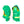 Load image into Gallery viewer, Sherwood Rekker Legend Pro - NHL Pro Stock Glove - Minnesota Wild (Green/Yellow)
