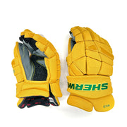 Gant Sherwood Rekker Legend Pro – NHL Pro Stock – Wild du Minnesota (Or/Vert)