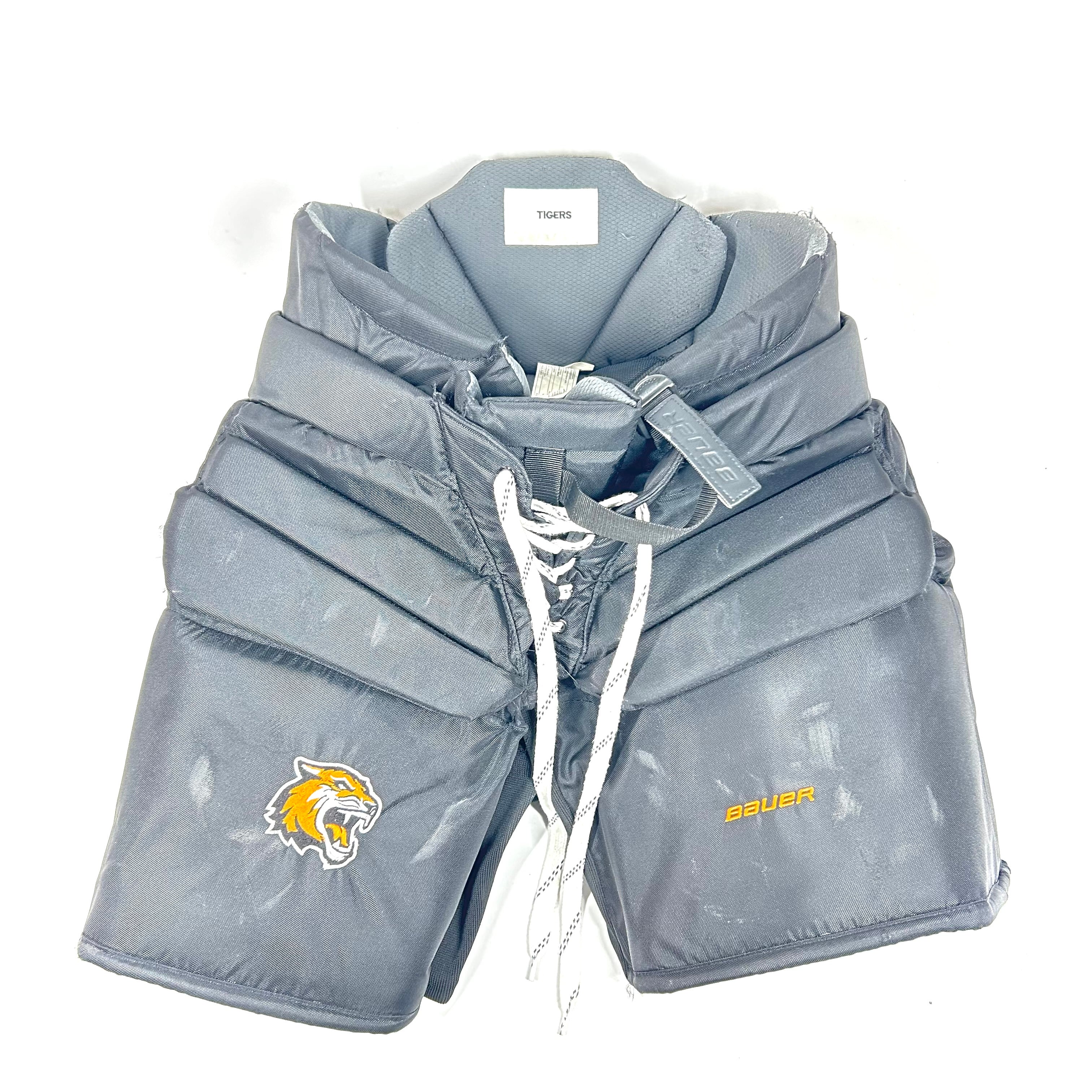 Bauer Custom - Used Goalie Pant (Black)