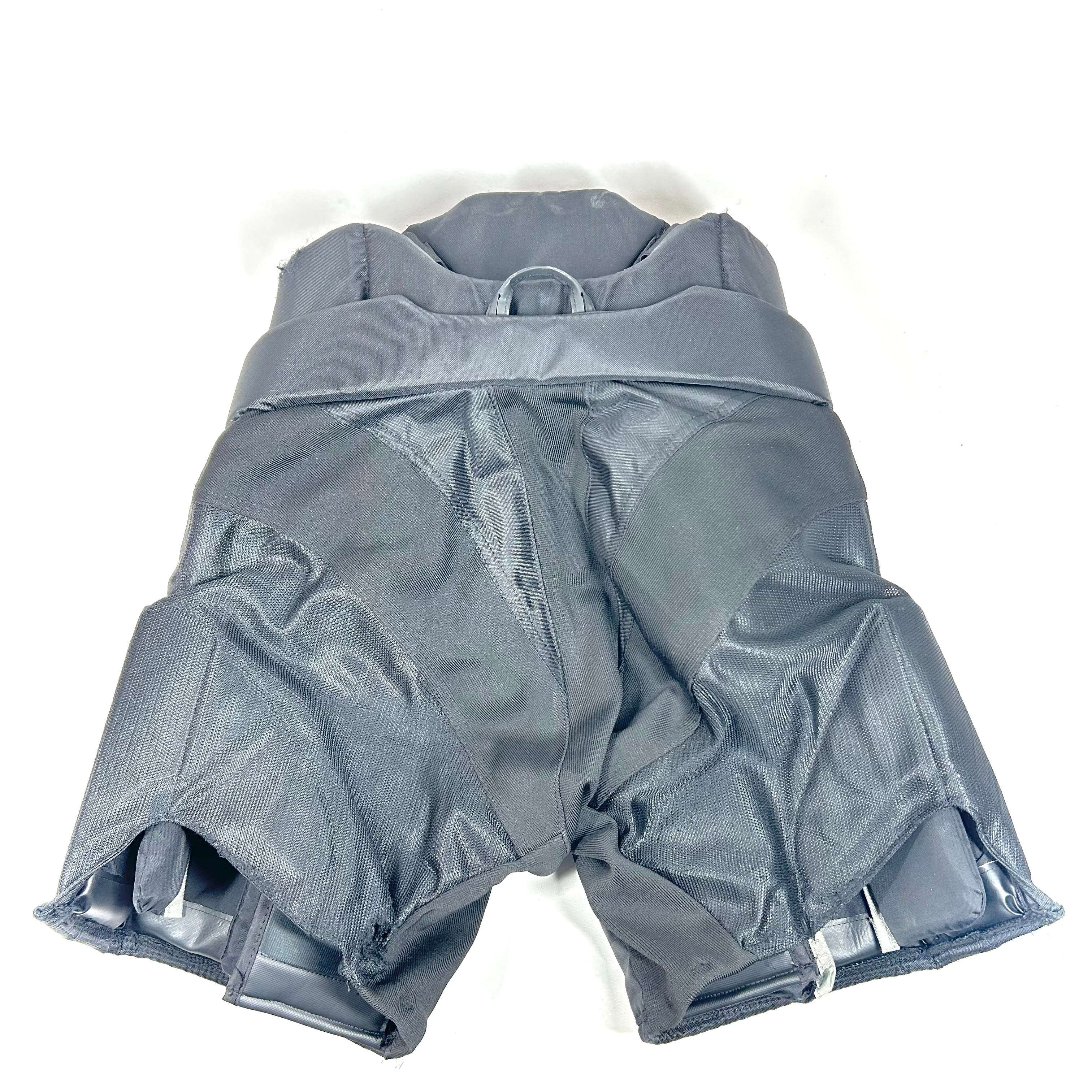 Bauer Custom - Used Goalie Pant (Black)