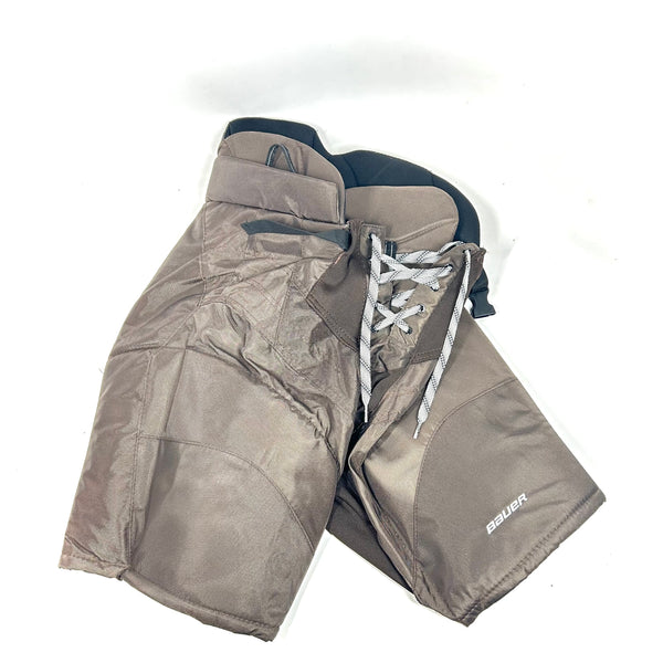 Bauer Nexus - Used Women's Hockey Pants (Brown)