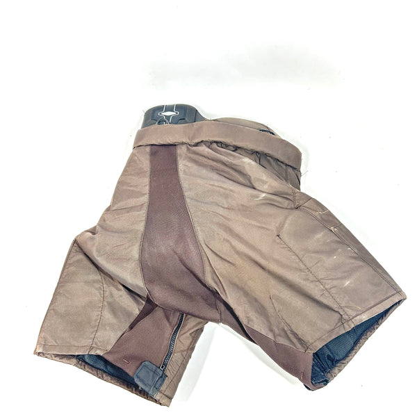 Bauer Nexus - Used Women's Hockey Pants (Brown)