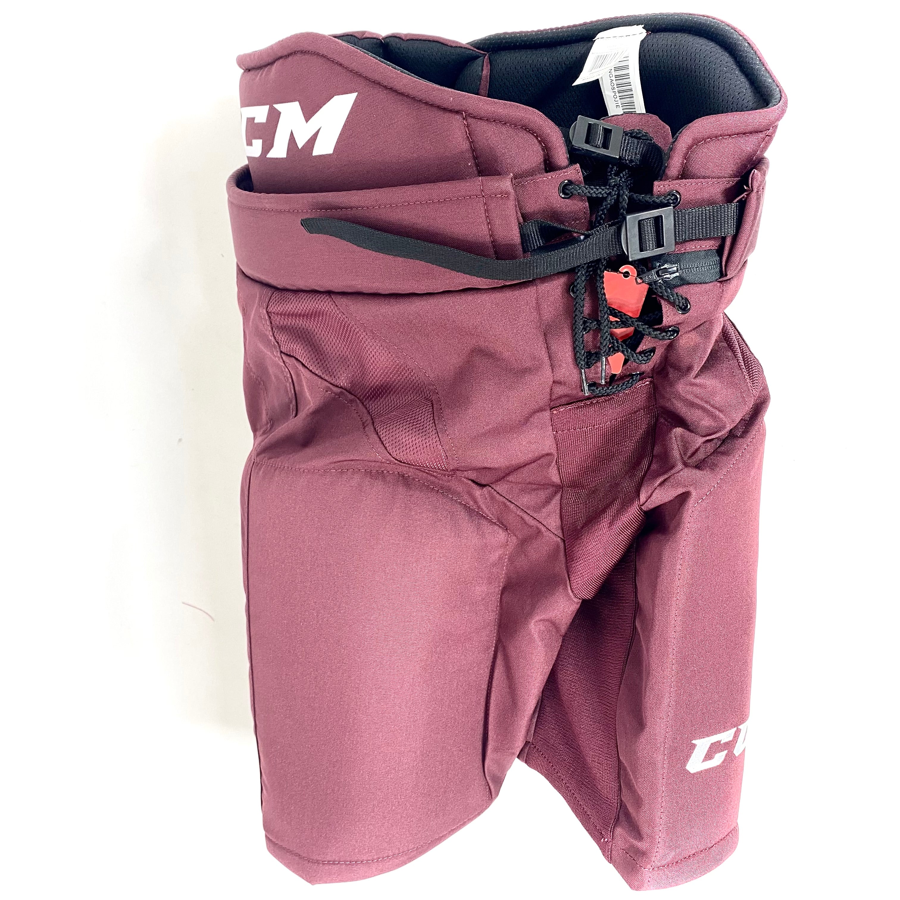 CCM HP31 - Pantalon de hockey OHL Pro Stock (marron)