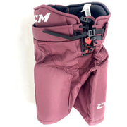 CCM HP31 - Pantalon de hockey OHL Pro Stock (marron)