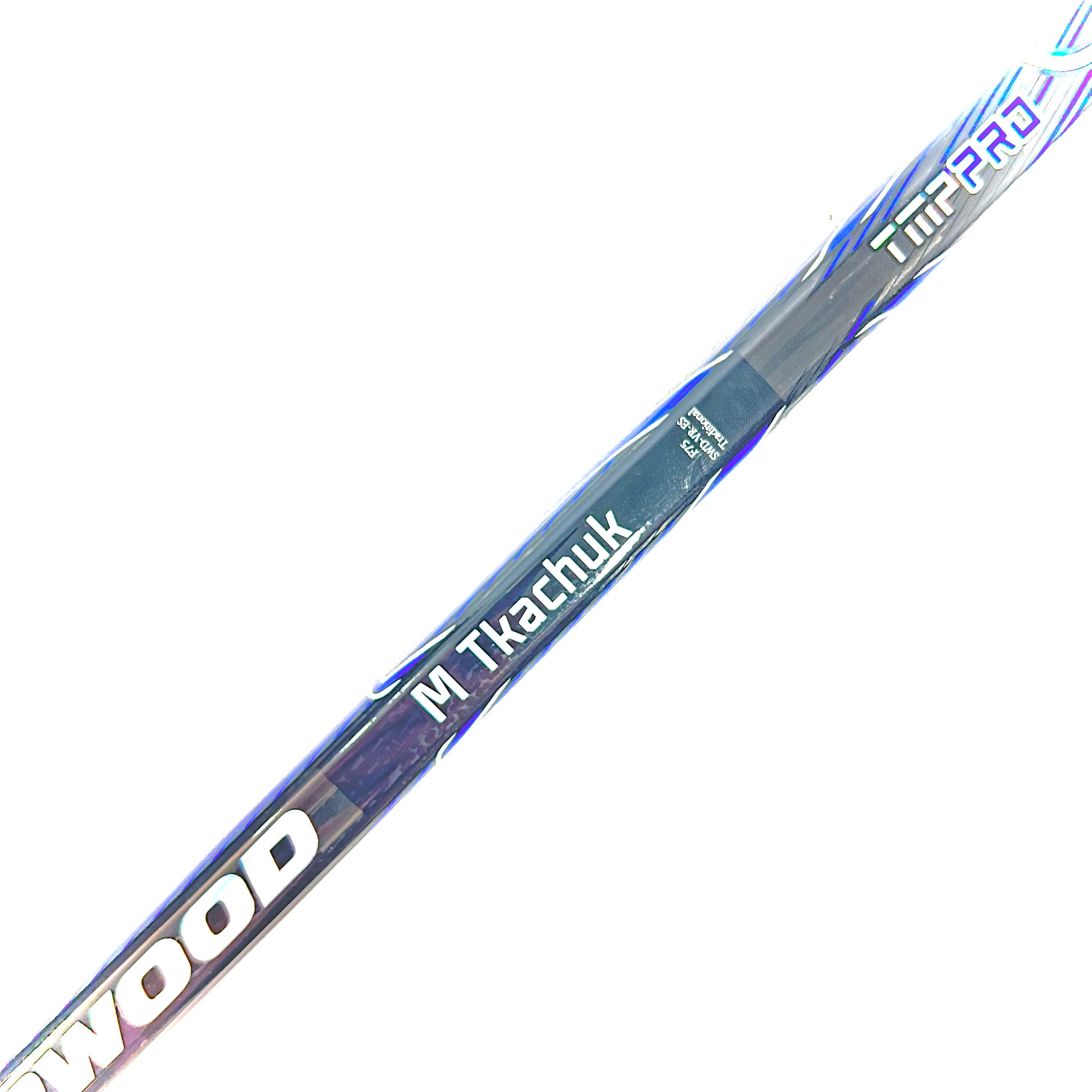 Matthew Tkachuk - Sherwood Code TMP Pro (LNH)