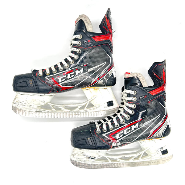 CCM Jetspeed FT2 - Used Pro Stock Hockey Skates