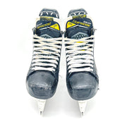 Bauer Supreme 2S Pro - Patins de hockey Pro Stock d'occasion