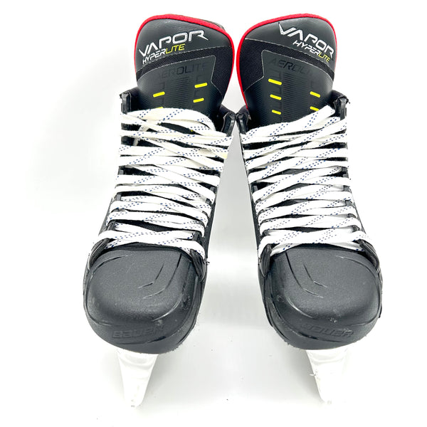 Bauer Vapor Hyperlite - Used Pro Stock Hockey Skate