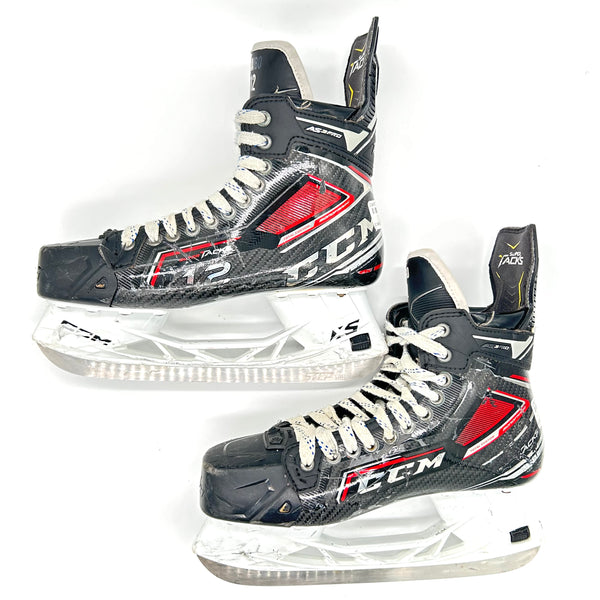 CCM AS3 Pro - Used Pro Stock Hockey Skate