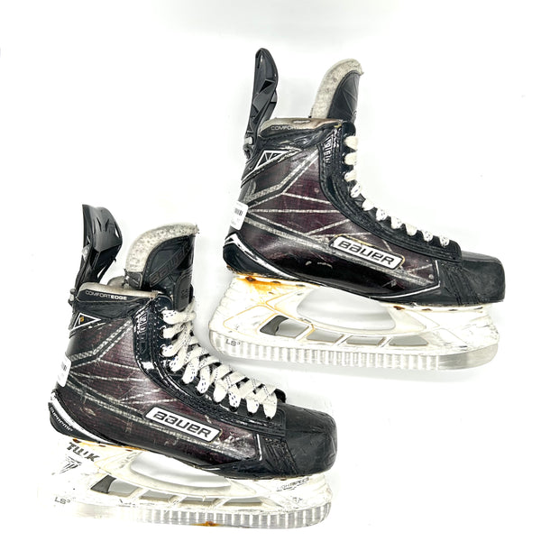 Bauer Supreme 1S - Used Pro Stock Hockey Skate