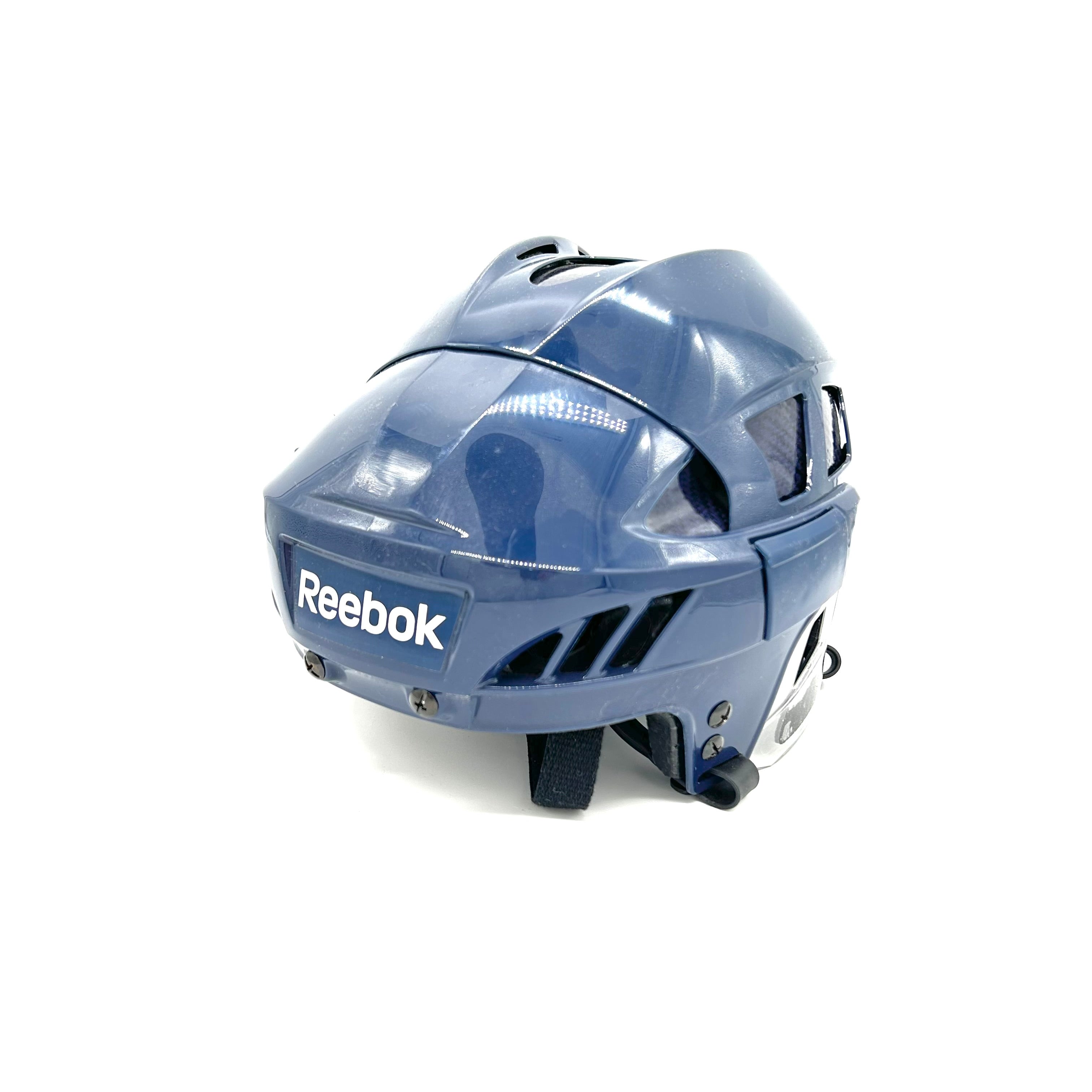 Reebok 8K - Pro Stock Senior Hockey Helmet (Navy)