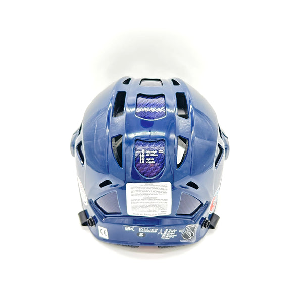 Reebok 8K - Pro Stock Senior Hockey Helmet (Navy)