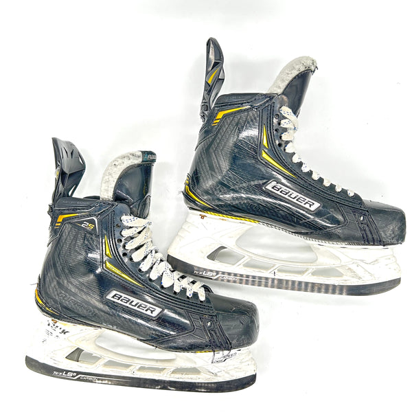 Bauer Supreme 2S Pro - Used Pro Stock Hockey Skate - Size 7.5D/8D