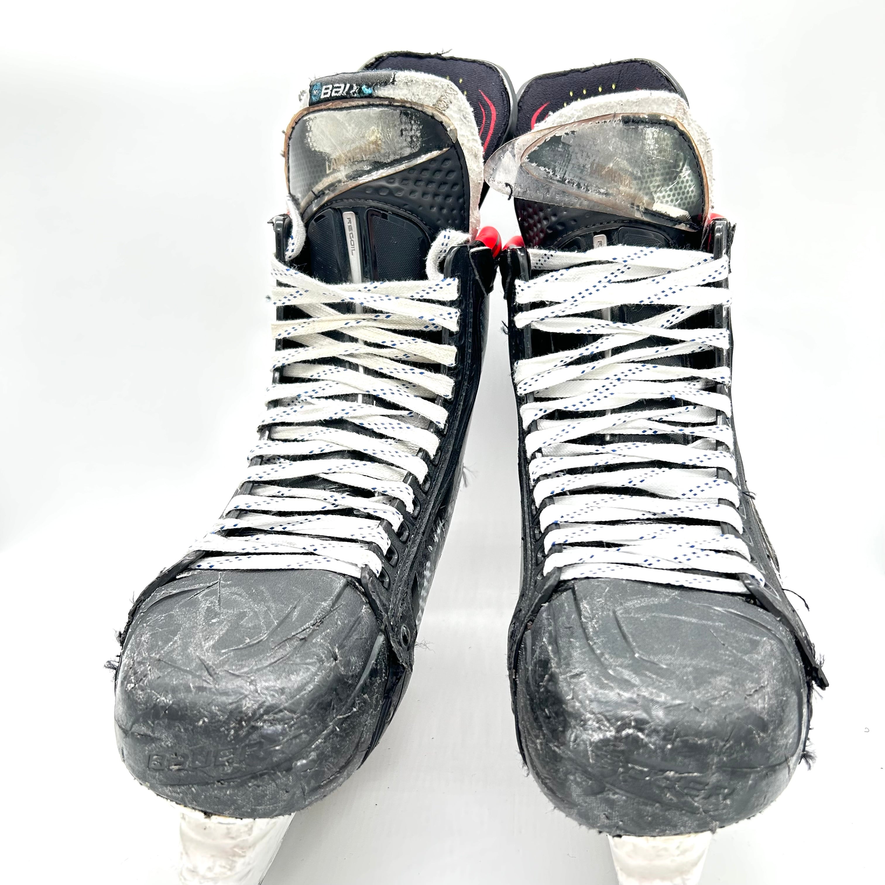 Bauer Vapor 2X Pro - Patins de hockey d'occasion Pro Stock