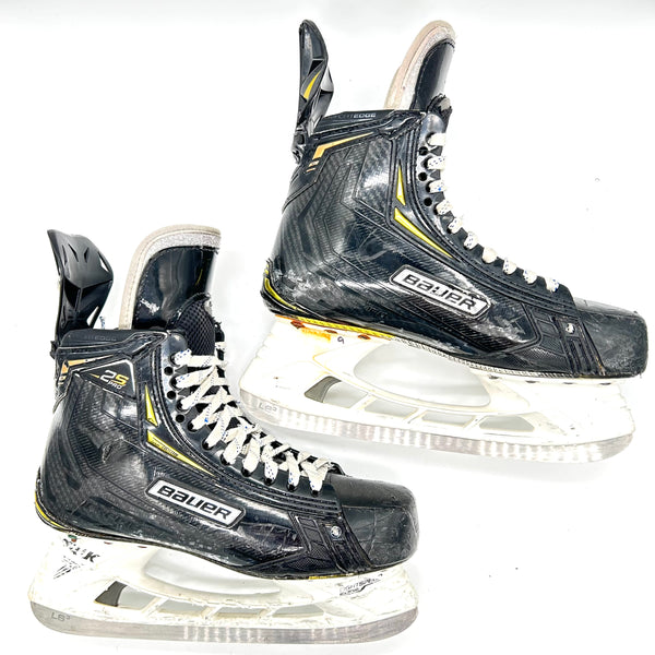 Bauer Supreme 2S Pro - Used Pro Stock Hockey Skate